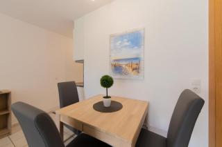 Ferienwohnung Gorch Fock Park Appartement 19 - 7