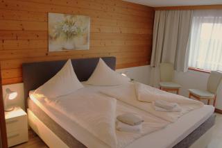 Alpenfeder Landhaus Heidi - 2