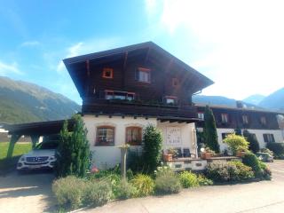 Alpenfeder Landhaus Heidi - Schruns - 3