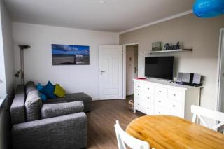 Ferienwohnung Seesternchen 3 - Scharbeutz - 7