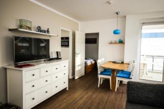 Ferienwohnung Seesternchen 3 - Scharbeutz - 6