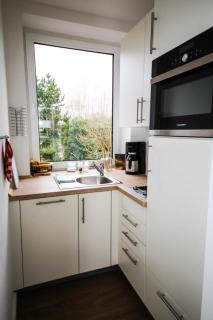 Ferienwohnung Seesternchen 3 - Scharbeutz - 2