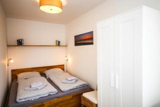 Ferienwohnung Seesternchen 3 - Scharbeutz - 1