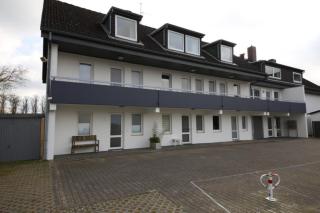 Ferienwohnung Ocean Lodge 2 - 3