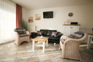 Ferienwohnung Seesternresidenz App.12 - Scharbeutz - 7