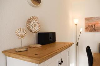 Ferienwohnung Seesternresidenz App.12 - Scharbeutz - 6