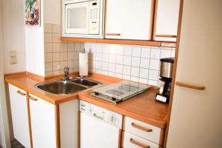 Ferienwohnung Seesternresidenz App.12 - Scharbeutz - 2