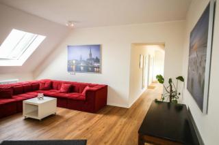 Ferienwohnung Ocean Lodge 3 - 9