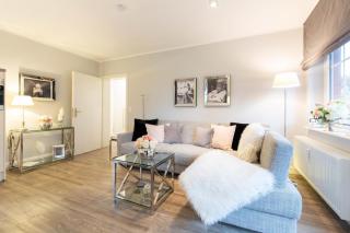 Ferienwohnung Petit Palais - 3