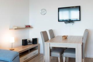 Ferienwohnung MehrBlick 33 - Niendorf - 6