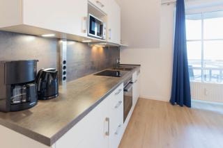 Ferienwohnung MehrBlick 33 - Niendorf - 5