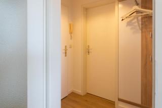 Ferienwohnung MehrBlick 33 - Niendorf - 1