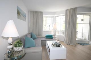 Ferienwohnung Strandallee 200 - 5