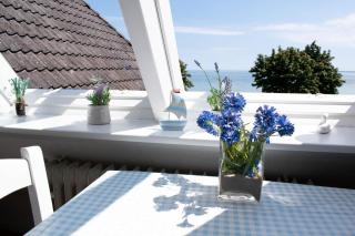 Ferienwohnung App.11 Haus Duckdalben - Haffkrug - 3