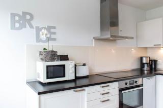 Ferienwohnung Sommerwind - 2