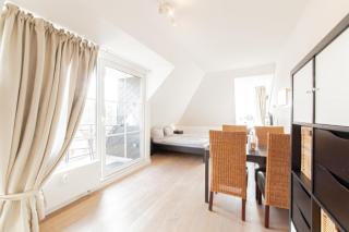 Ferienwohnung Strandnah - Timmendorfer Strand - 9