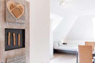 Ferienwohnung Strandnah - 6