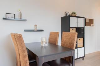 Ferienwohnung Strandnah - 1