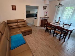 Apartma Ježevi - 5