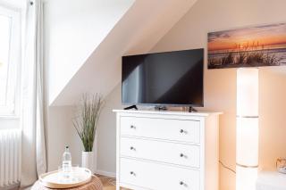 Ferienwohnung Ocean Lodge 4 - 3