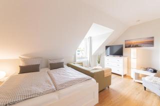 Ferienwohnung Ocean Lodge 4 - 2