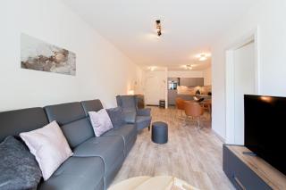 Ferienwohnung Stern 3 Scharbeutz - 6