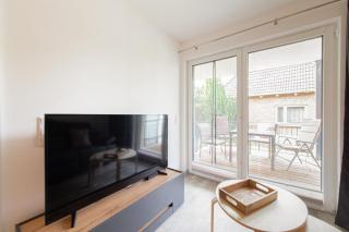 Ferienwohnung Stern 3 Scharbeutz - Scharbeutz - 5