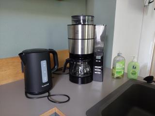 Dein Zuhause in der Ferne im grünen Kreativhof "Der Gute Ton" mit kostenlosem Fahrradverleih - 3