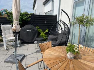 Velindrettet rækkehus med fantastisk udsigt - Næstved - 4