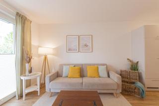 Ferienwohnung Aqualino - Scharbeutz - 7