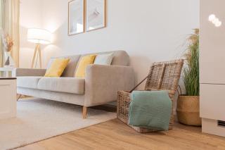 Ferienwohnung Aqualino - Scharbeutz - 6