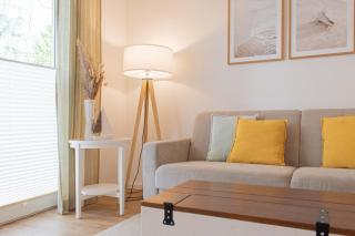 Ferienwohnung Aqualino - Scharbeutz - 5