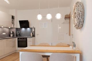 Ferienwohnung Aqualino - Scharbeutz - 1