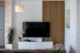 Villa Dasi s grijanim bazenom - 2