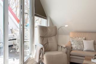 Ferienwohnung Ausblick - Timmendorfer Strand - 6