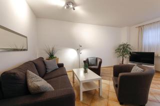 Ferienwohnung App. 1 Haus Duckdalben - Haffkrug - 9