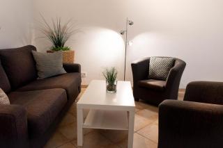 Ferienwohnung App. 1 Haus Duckdalben - Haffkrug - 8