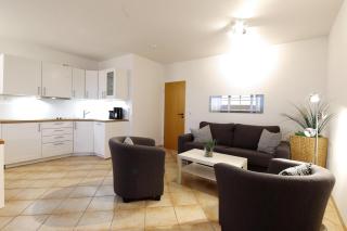 Ferienwohnung App. 1 Haus Duckdalben - Haffkrug - 7