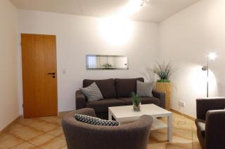 Ferienwohnung App. 1 Haus Duckdalben - Haffkrug - 6