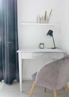 Ferienwohnung Strandluft - Niendorf Ostsee - 1