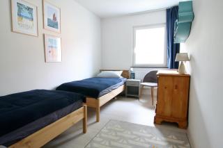 Ferienwohnung Strandluft - Niendorf Ostsee - 2