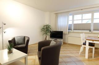 Ferienwohnung App. 1 Haus Duckdalben - Haffkrug - 5