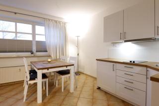 Ferienwohnung App. 1 Haus Duckdalben - Haffkrug - 4