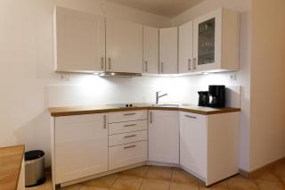 Ferienwohnung App. 1 Haus Duckdalben - Haffkrug - 2