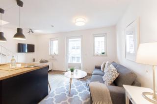 Ferienwohnung Bude 37 Whg 7 - 4