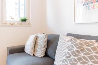 Ferienwohnung Bude 37 Whg 7 - 3