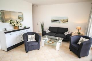 Ferienwohnung App. 9 Haus Duckdalben - Haffkrug - 8