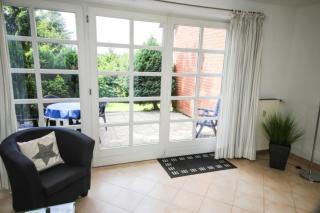 Ferienwohnung App. 9 Haus Duckdalben - Haffkrug - 4