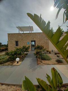 Zeituna Lodge a Porto Cesareo - Torre Lapillo - 5