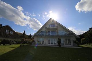 Ferienwohnung Ostseerauschen 2 - 9